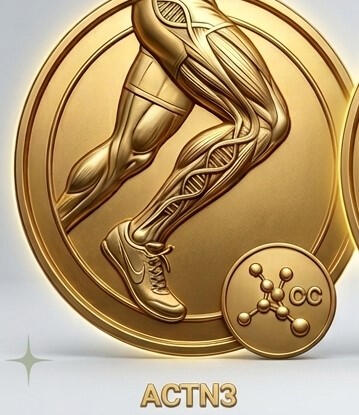 PERFORMANCE BLUEPRINT | DNA OPTIMIZATION