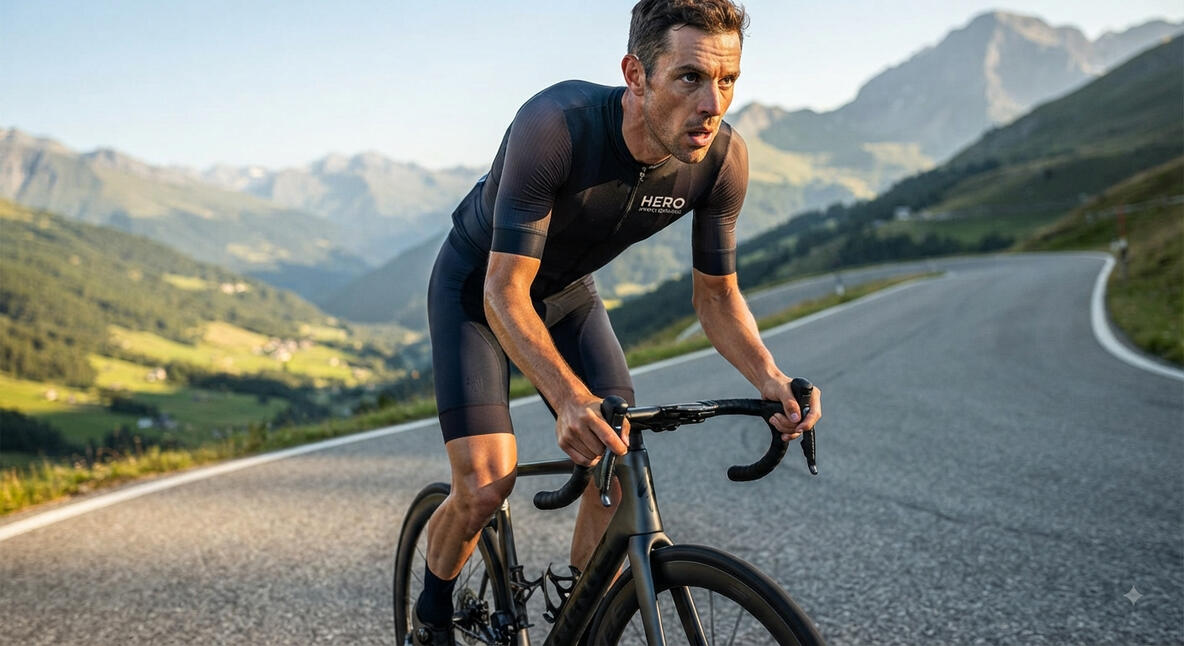 PERFORMANCE BLUEPRINT | DNA OPTIMIZATION