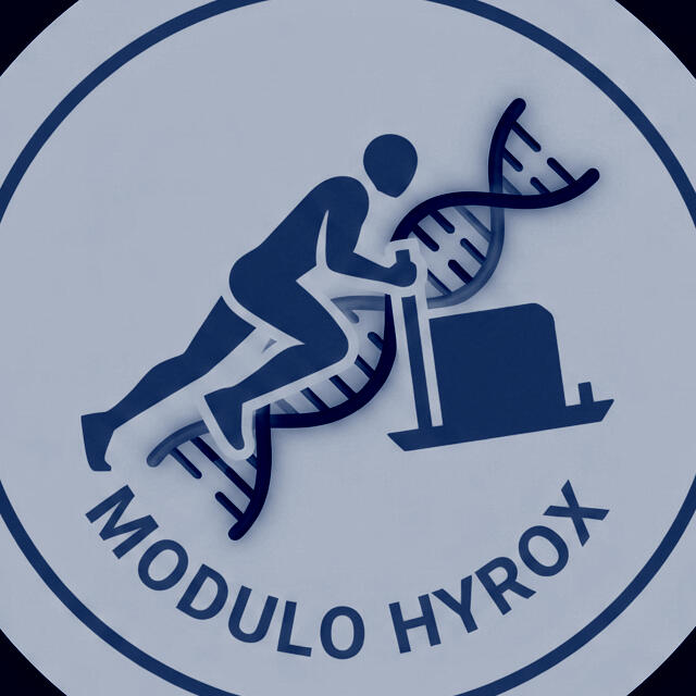 PERFORMANCE BLUEPRINT | DNA OPTIMIZATION