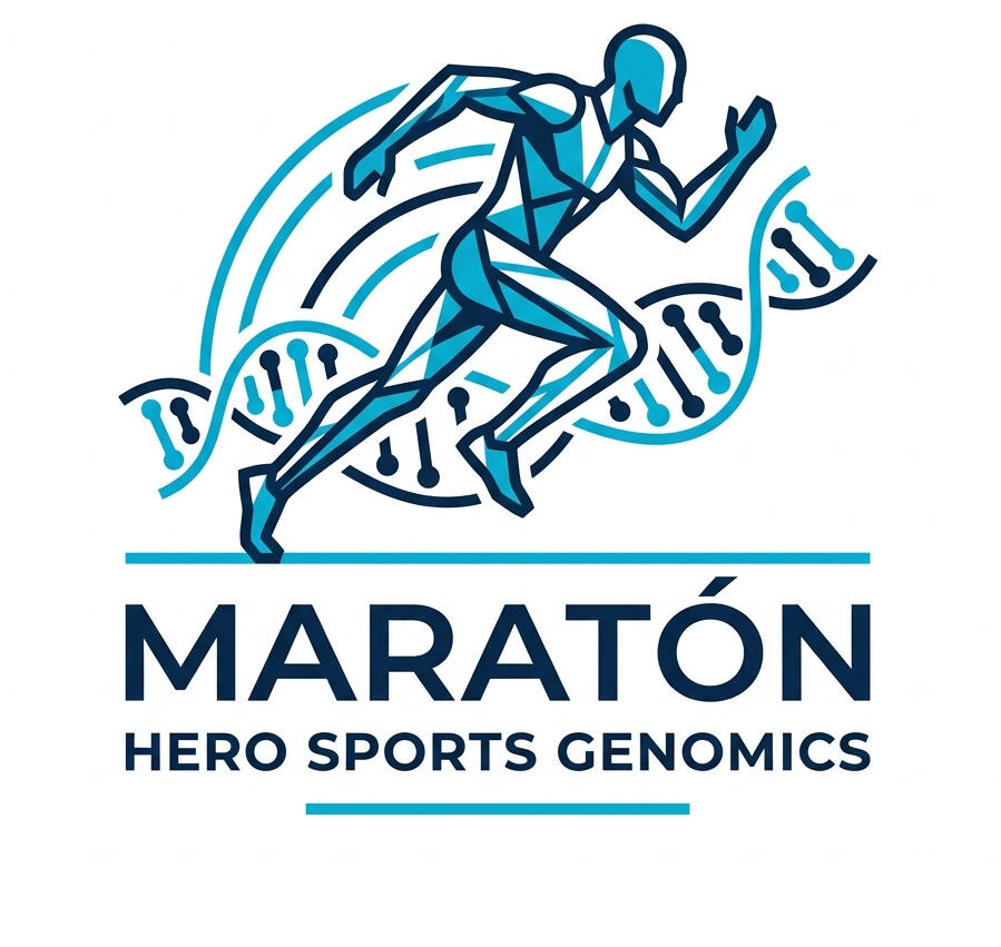 PERFORMANCE BLUEPRINT | DNA OPTIMIZATION